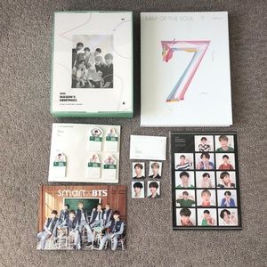 BTS Bundle